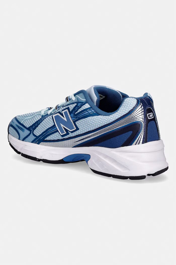 New Balance 740 маратонки сини U740N7UT