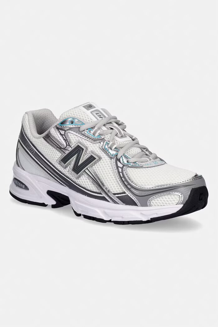 New Balance 740 маратонки сиви U7402Y9