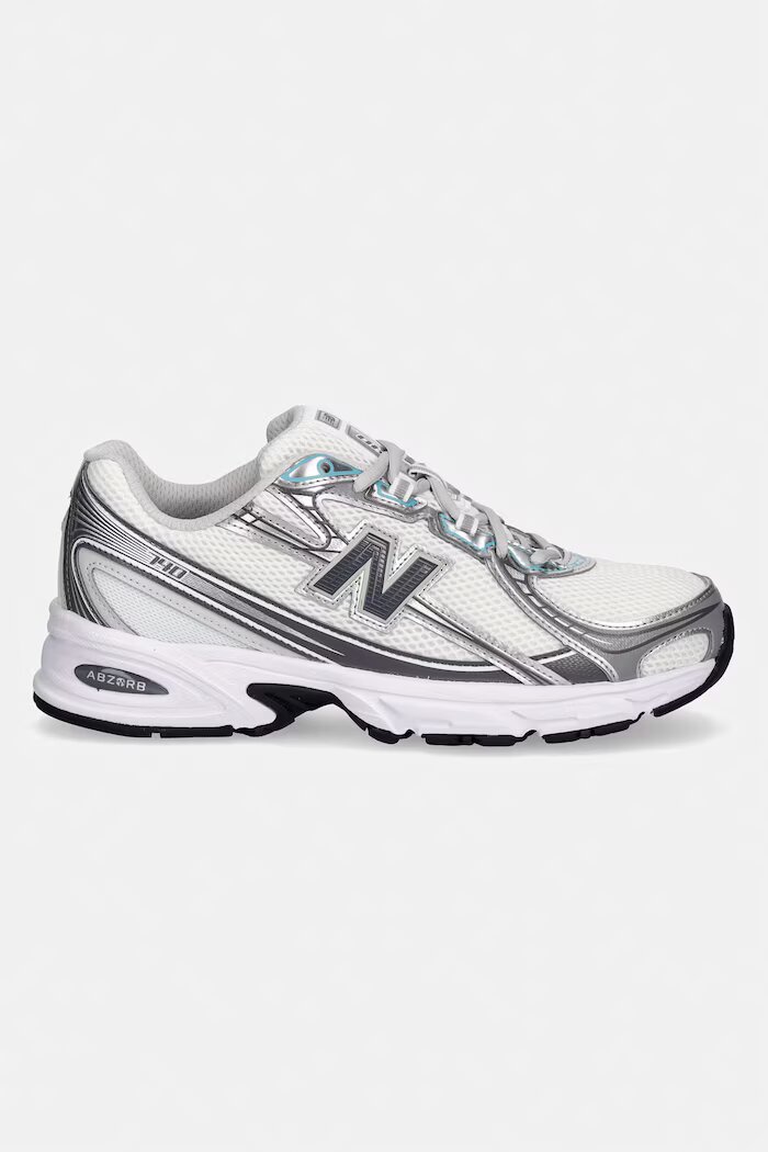New Balance 740 маратонки сиви U7402Y9