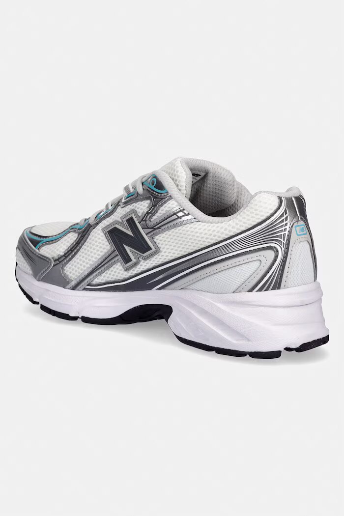 New Balance 740 маратонки сиви U7402Y9