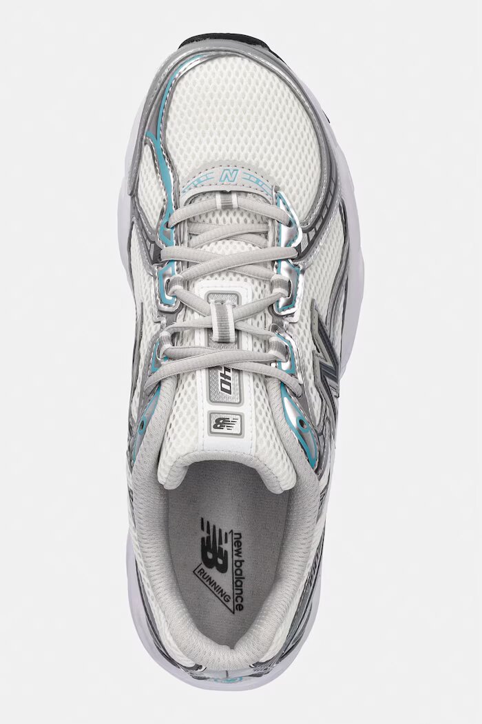 New Balance 740 маратонки сиви U7402Y9