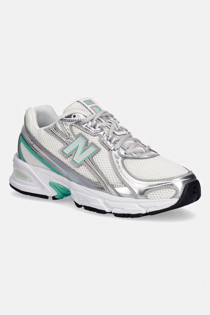 New Balance 740 маратонки сребърни G7402H8