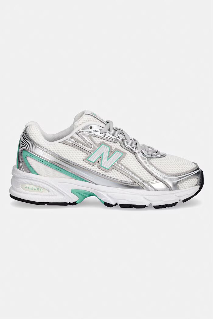 New Balance 740 маратонки сребърни G7402H8