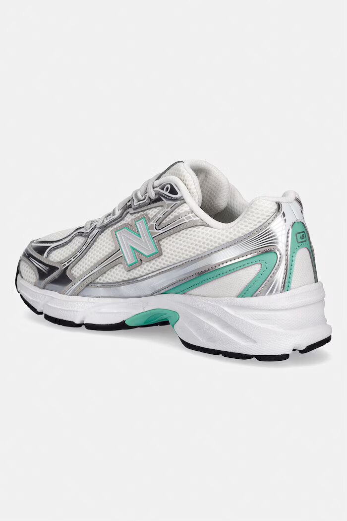 New Balance 740 маратонки сребърни G7402H8