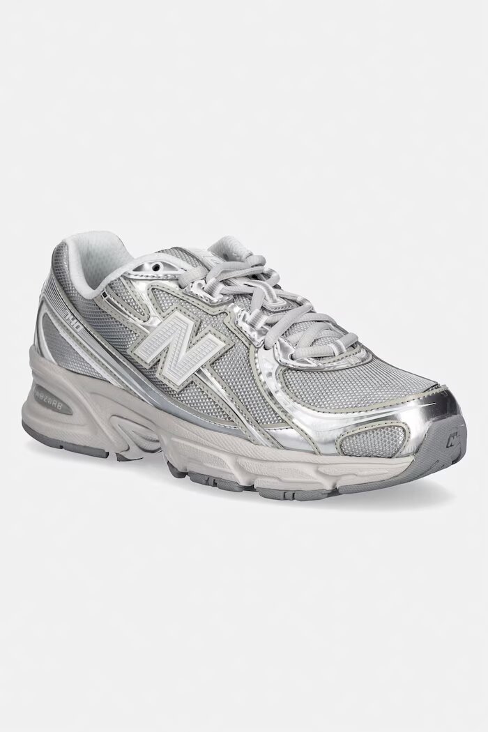 New Balance 740 маратонки сребърни U7405I7