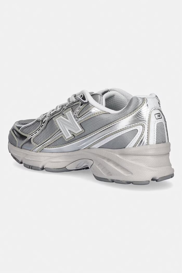 New Balance 740 маратонки сребърни U7405I7