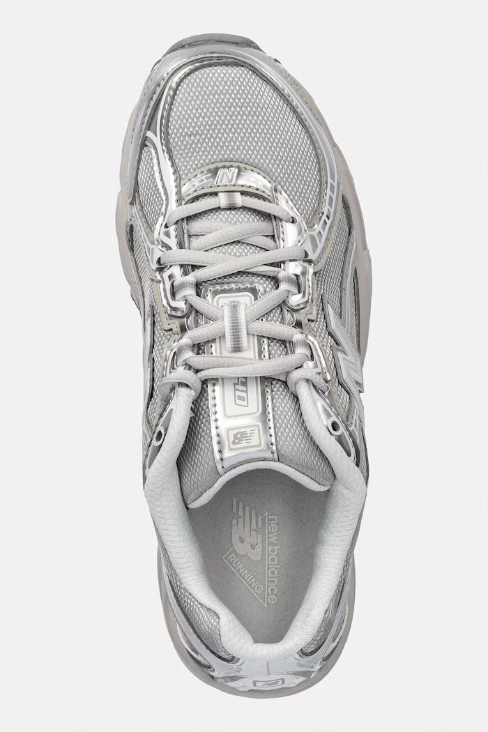 New Balance 740 маратонки сребърни U7405I7