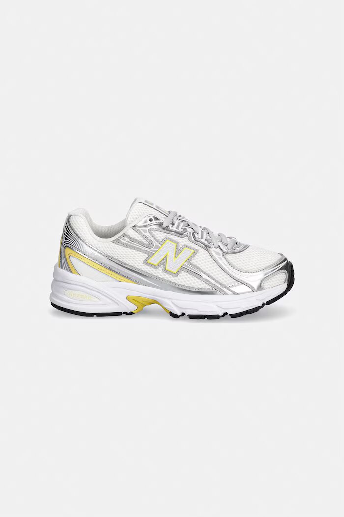 New Balance 740 маратонки за деца бели G7402I5