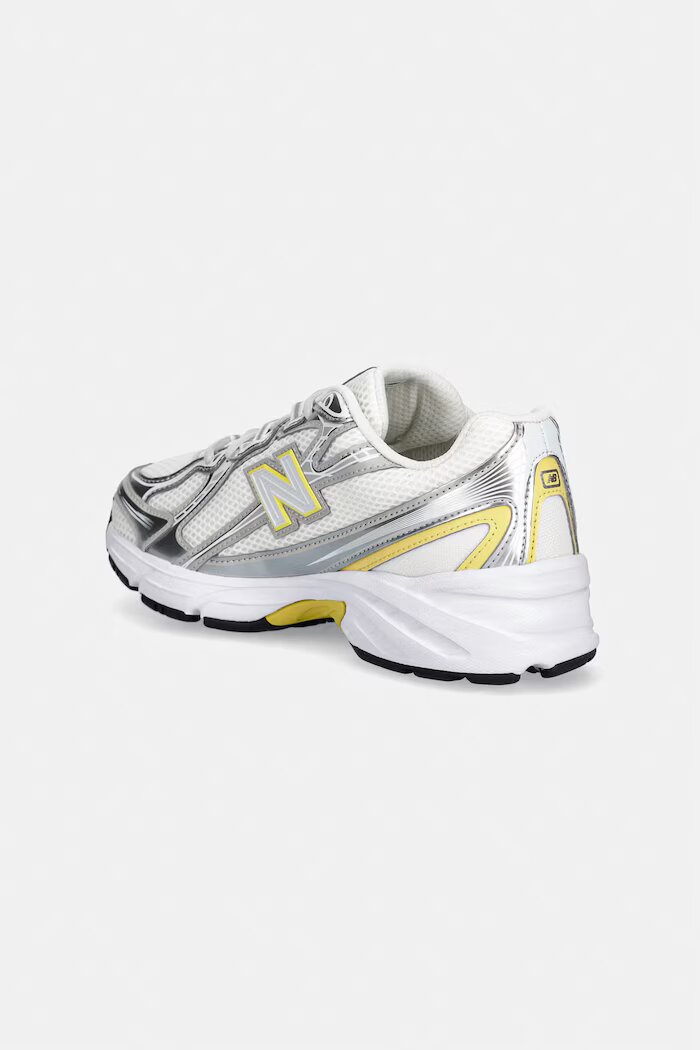 New Balance 740 маратонки за деца бели G7402I5