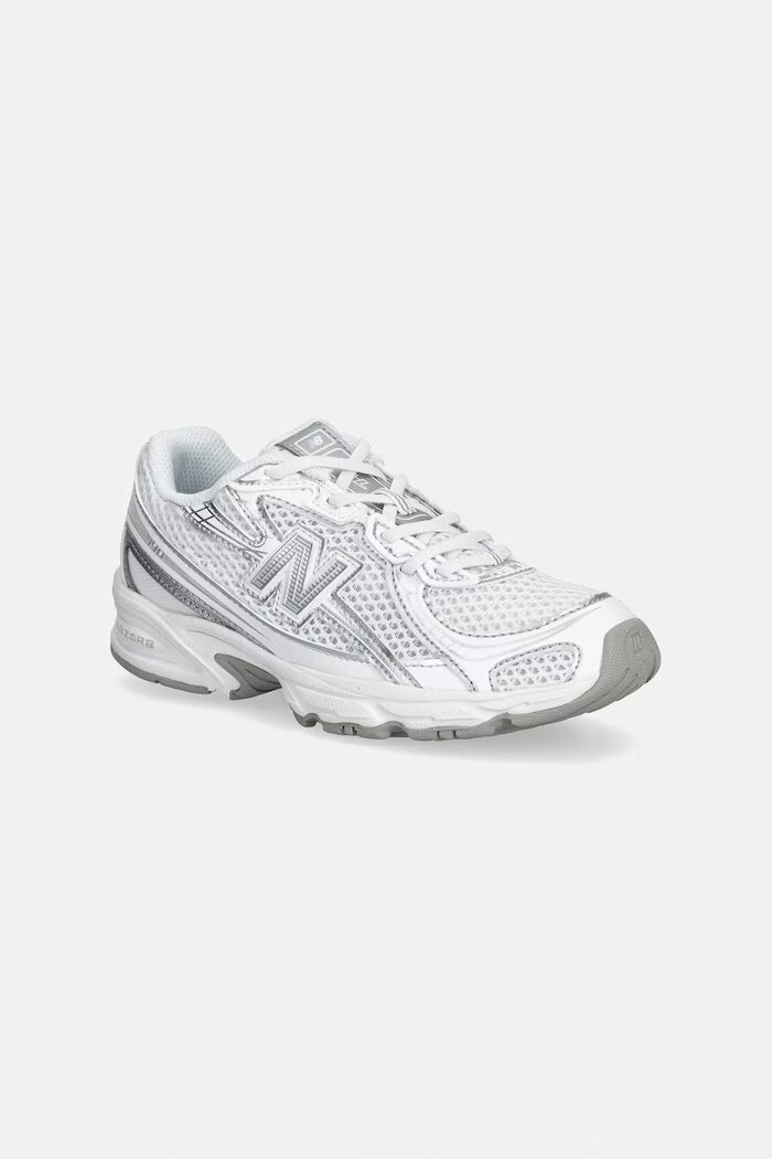 New Balance 740 маратонки за деца бели PZ740WM