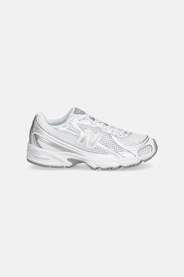 New Balance 740 маратонки за деца бели PZ740WM