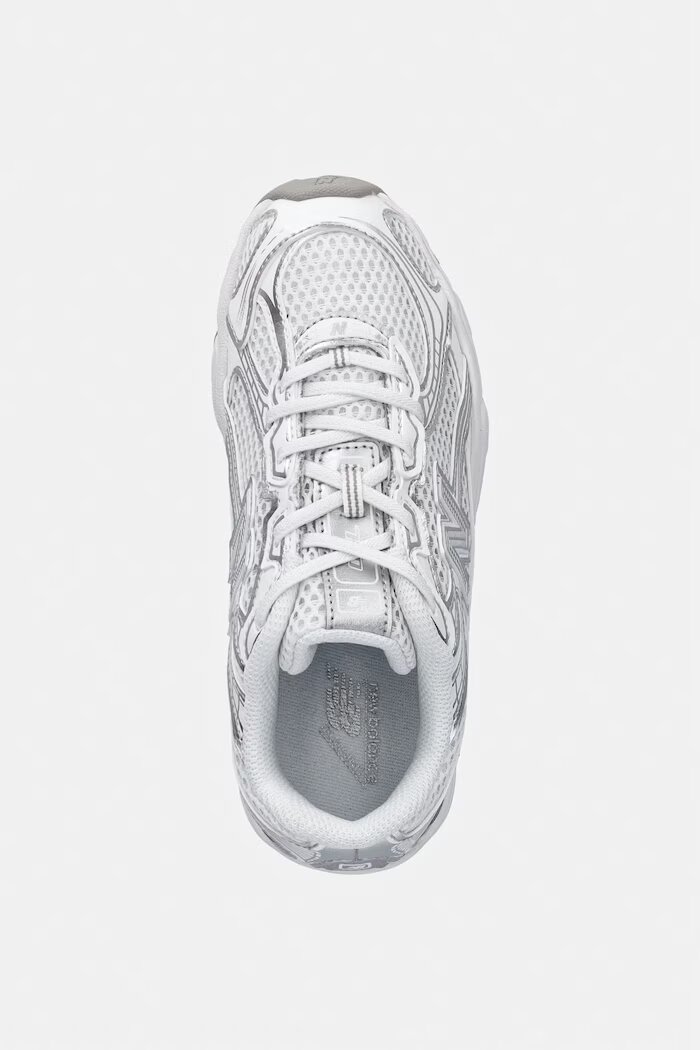 New Balance 740 маратонки за деца бели PZ740WM