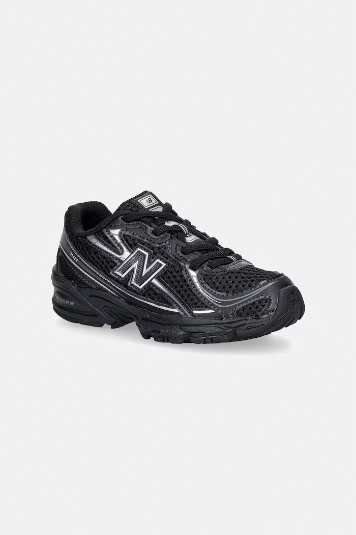 New Balance 740 маратонки за деца черни PZ740BM