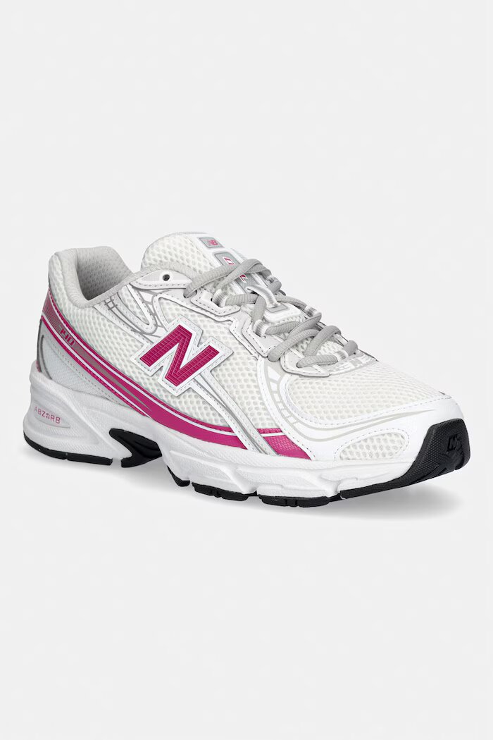New Balance 740 маратонки за деца розови G7407CK