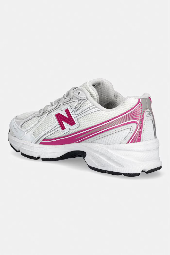 New Balance 740 маратонки за деца розови G7407CK