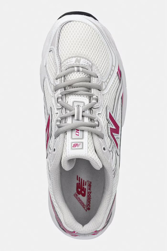 New Balance 740 маратонки за деца розови G7407CK