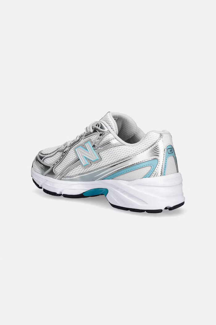 New Balance 740 маратонки за деца сиви G7404EK