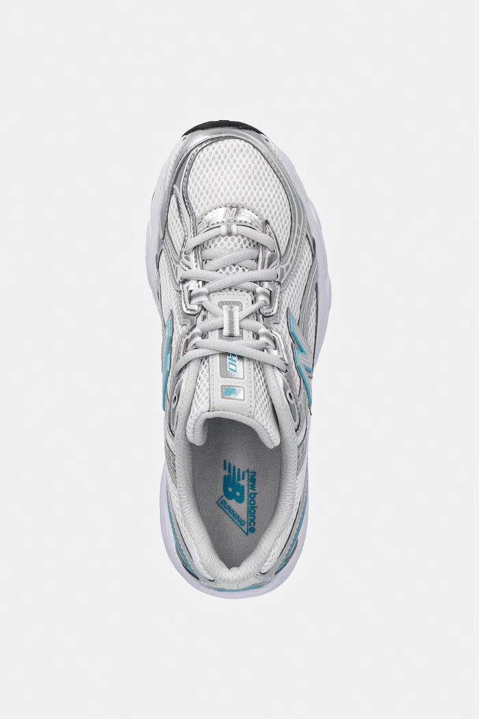 New Balance 740 маратонки за деца сиви G7404EK