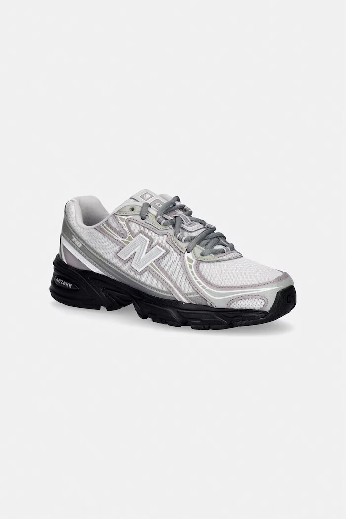 New Balance 740 маратонки за деца сиви G7405JV