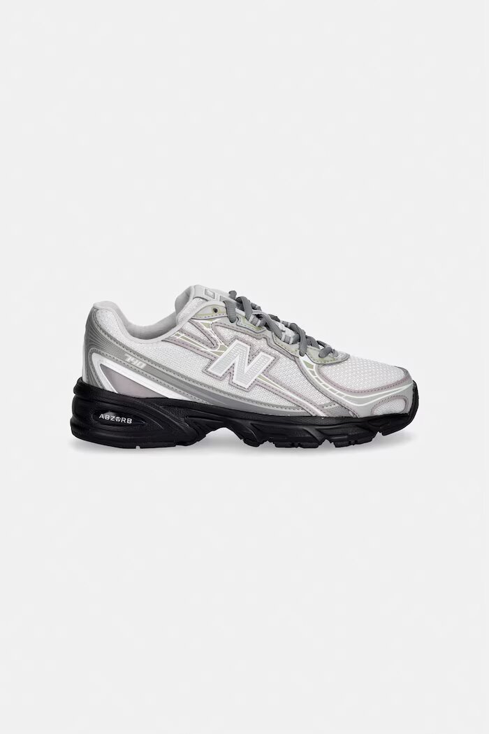 New Balance 740 маратонки за деца сиви G7405JV