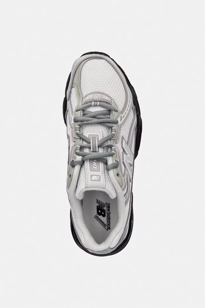 New Balance 740 маратонки за деца сиви G7405JV