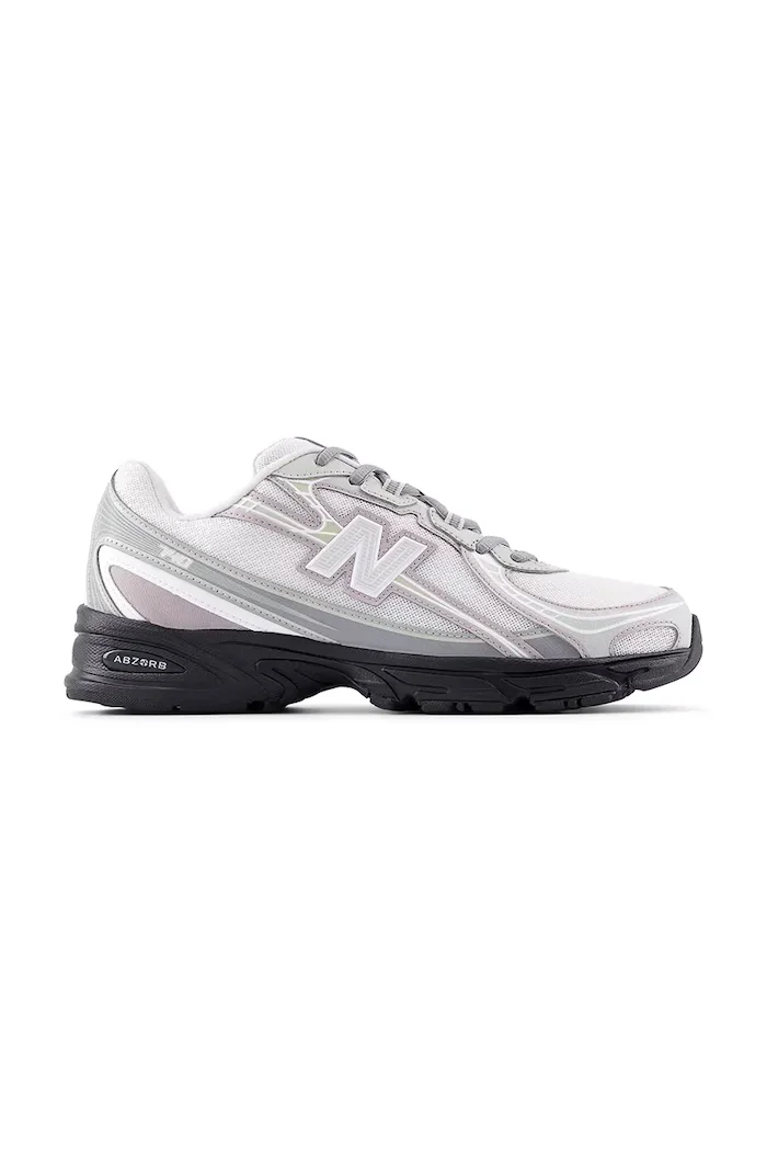 New Balance 740 обувки сиви спортни обувки U7403UQ