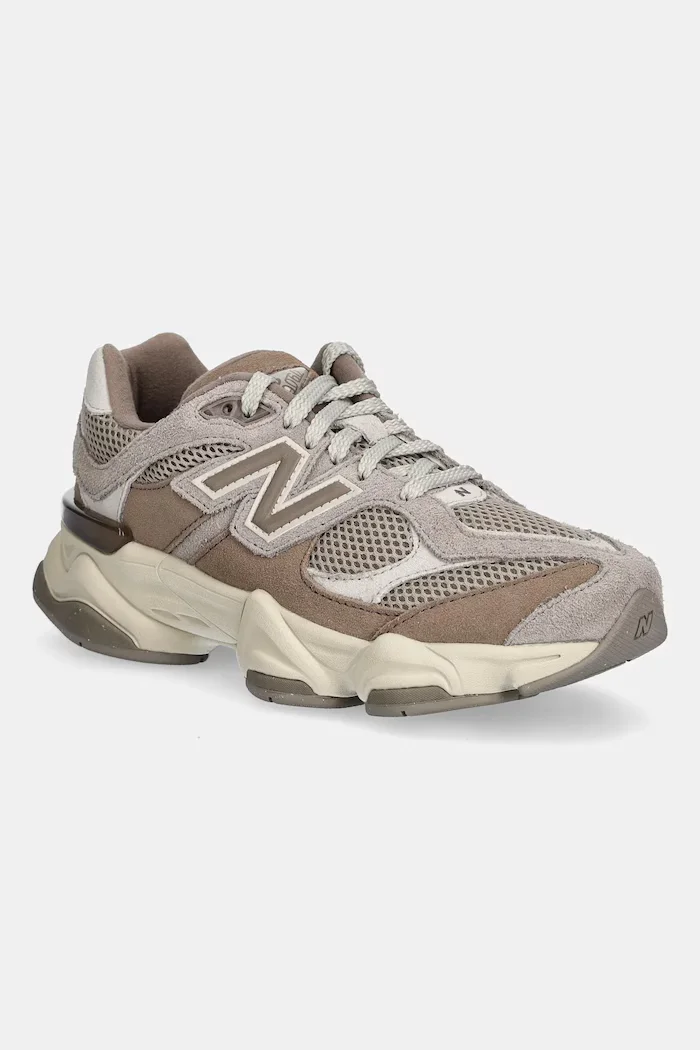 New Balance 9060 кафяв GC9060EX