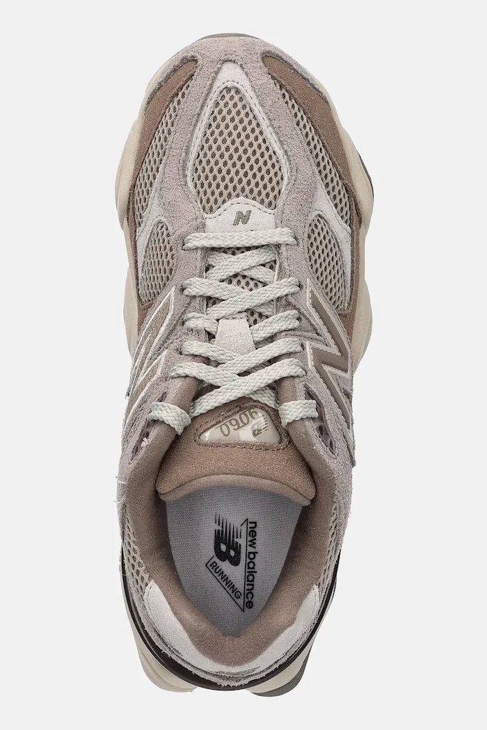 New Balance 9060 кафяв GC9060EX