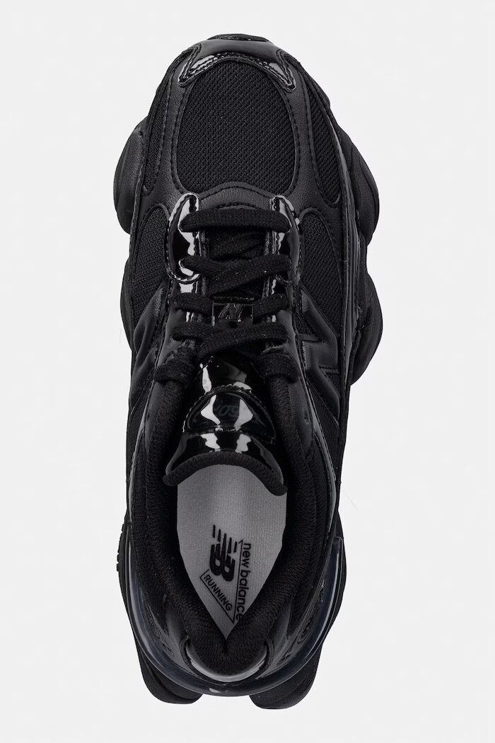 New Balance 9060 маратонки черни U90603BQ