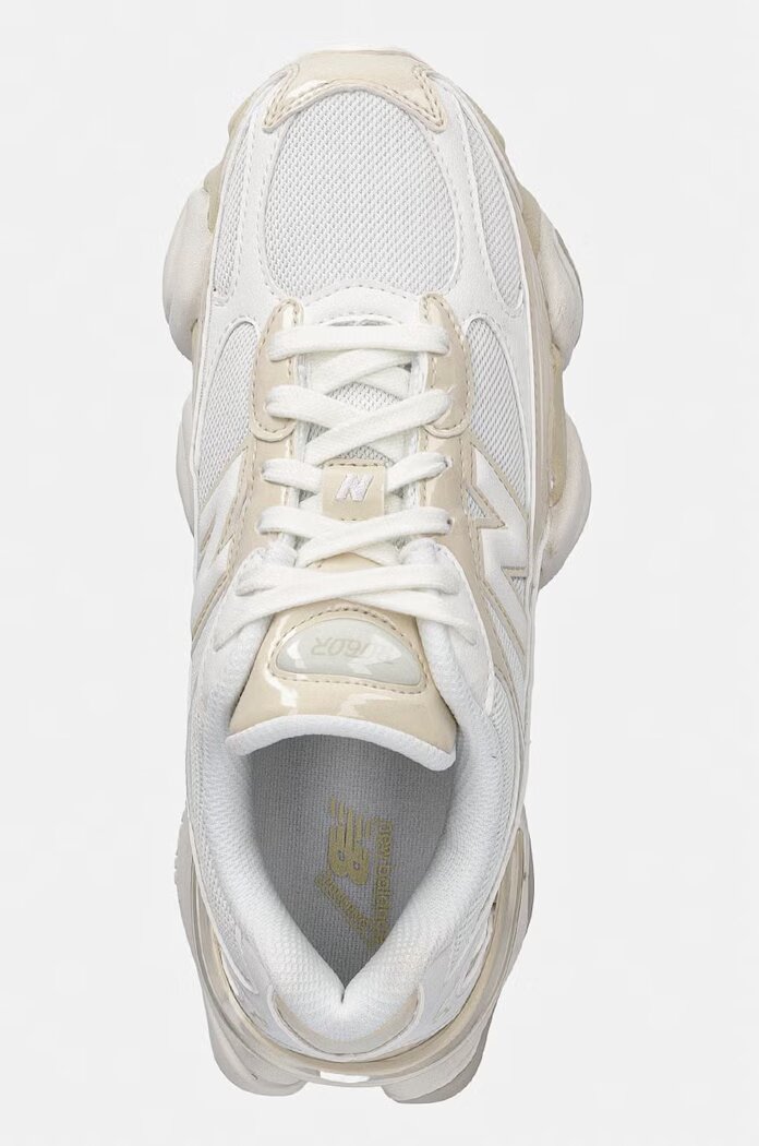 New Balance 9060 маратонки дамски бежови U90605GN