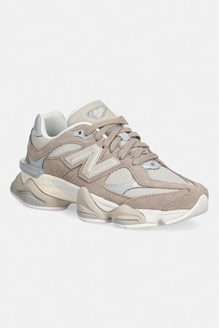 New Balance 9060 маратонки дамски кафяви U90608AP