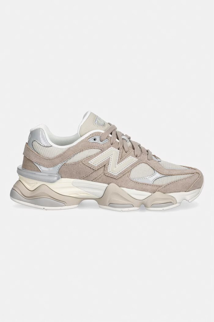 New Balance 9060 маратонки дамски кафяви U90608AP