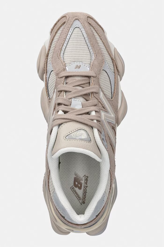 New Balance 9060 маратонки дамски кафяви U90608AP
