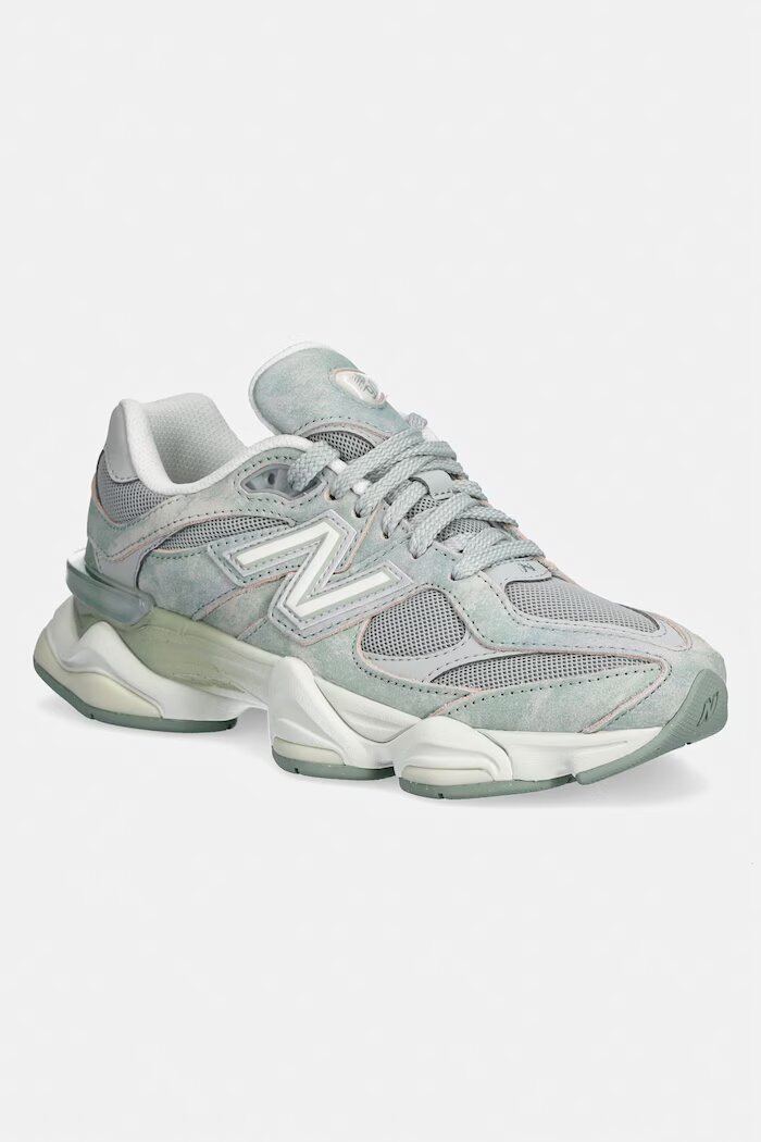 New Balance 9060 маратонки дамски тюркоазени U90608Z4