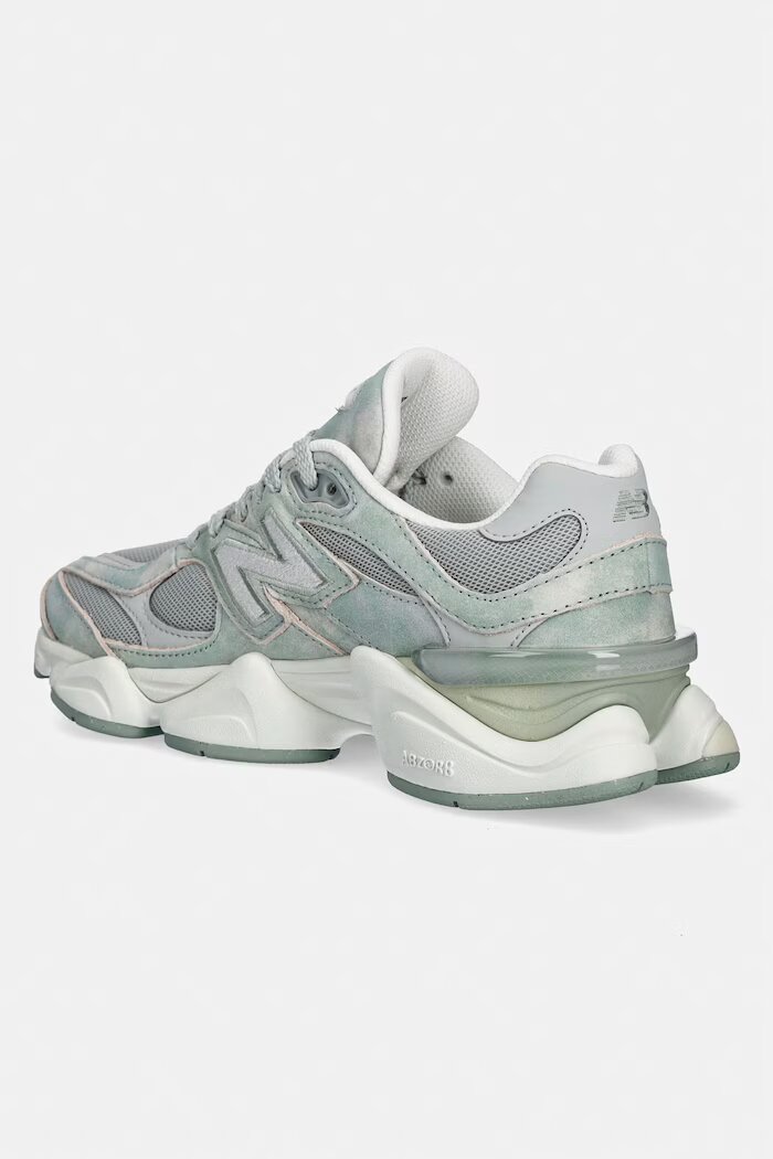 New Balance 9060 маратонки дамски тюркоазени U90608Z4