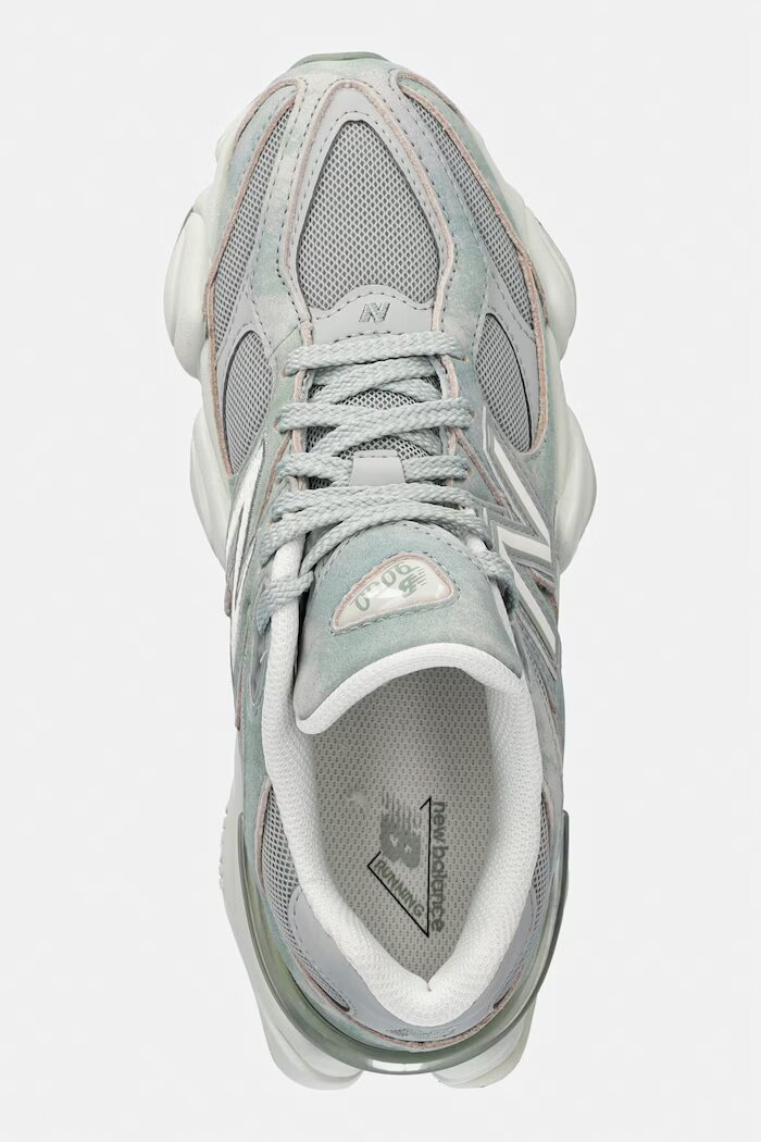 New Balance 9060 маратонки дамски тюркоазени U90608Z4