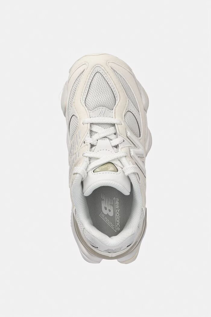 New Balance 9060 Маратонки Детски бежови PC9060LL