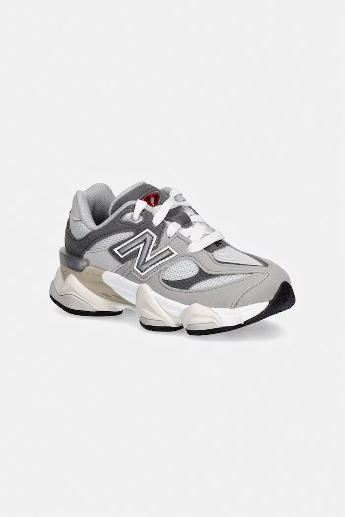 New Balance 9060 Маратонки Детски сиви PC9060GY