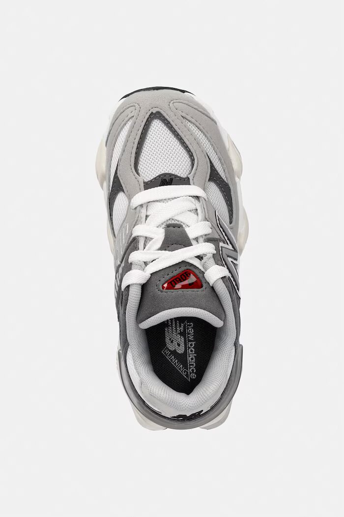 New Balance 9060 Маратонки Детски сиви PC9060GY