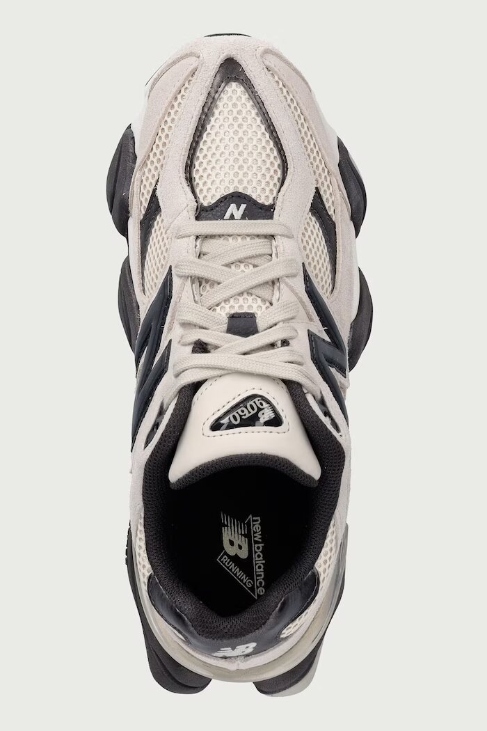 New Balance 9060 маратонки мъжки бежови U90606H1