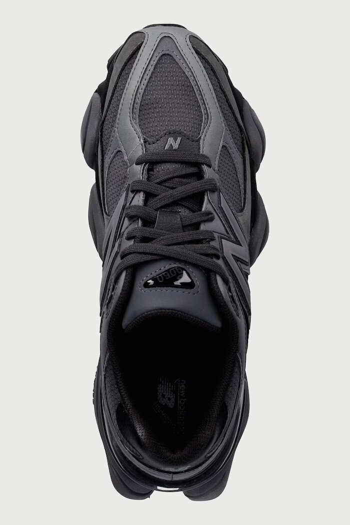 New Balance 9060 маратонки мъжки сиви U90603VF