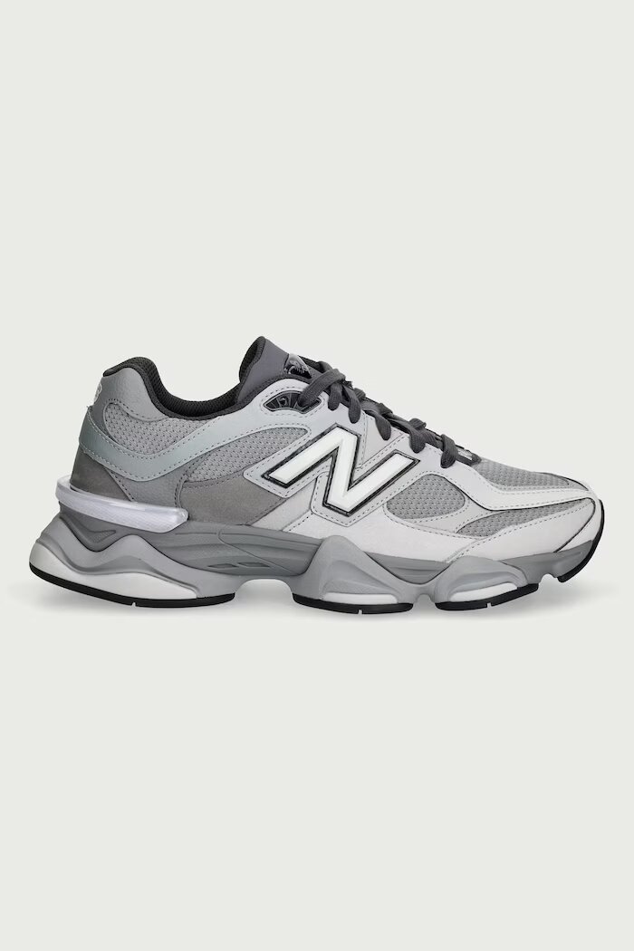New Balance 9060 маратонки мъжки сиви U90609XS