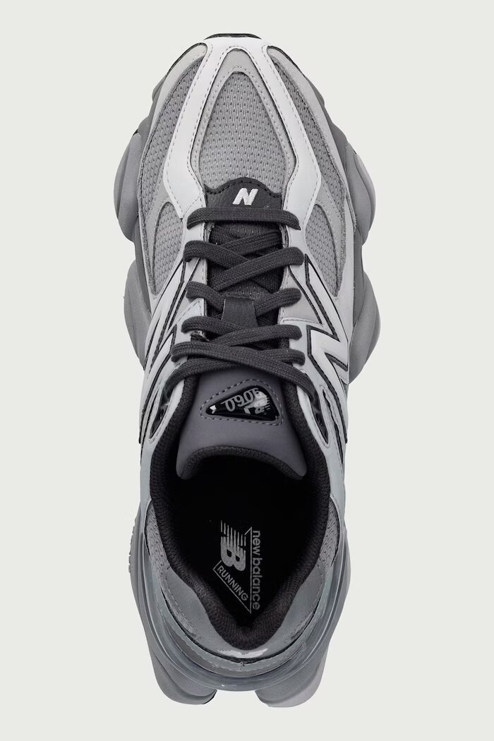 New Balance 9060 маратонки мъжки сиви U90609XS