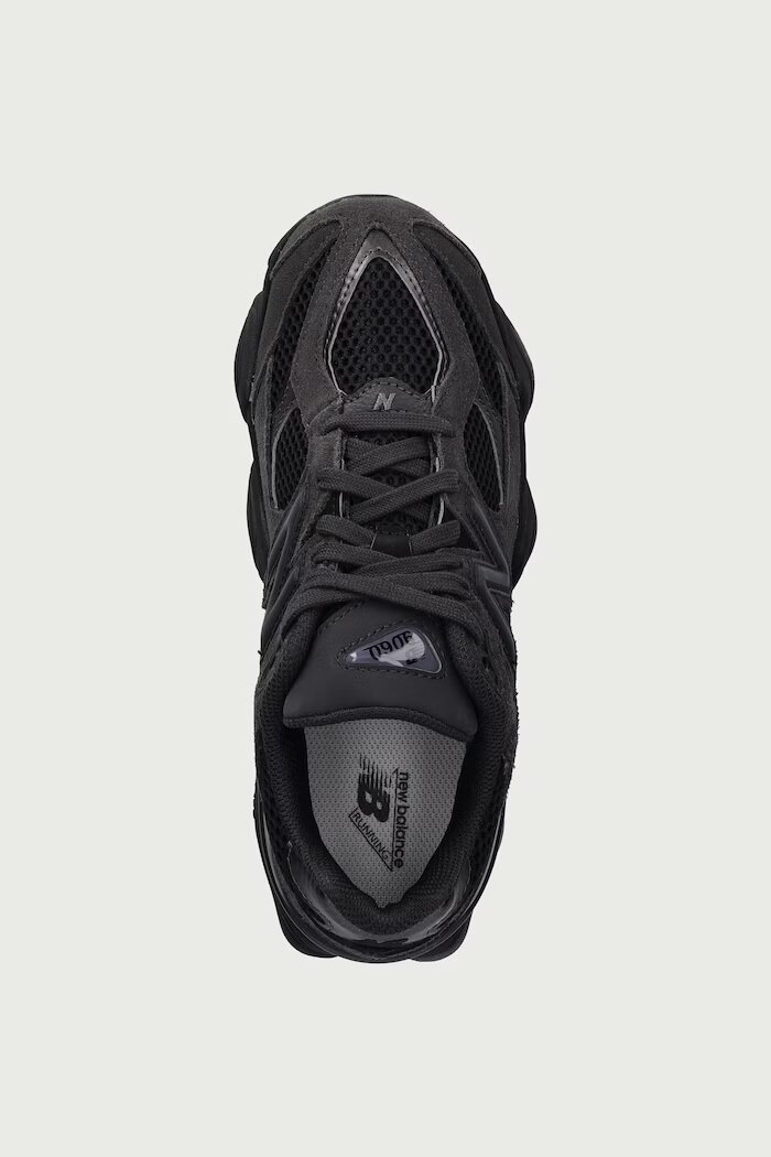 New Balance 9060 маратонки за деца черни G90606YK