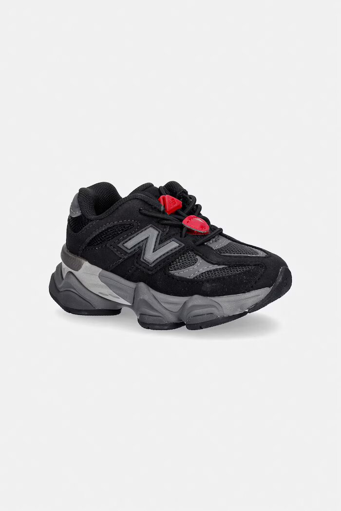 New Balance 9060 маратонки за деца черни IV9060BK