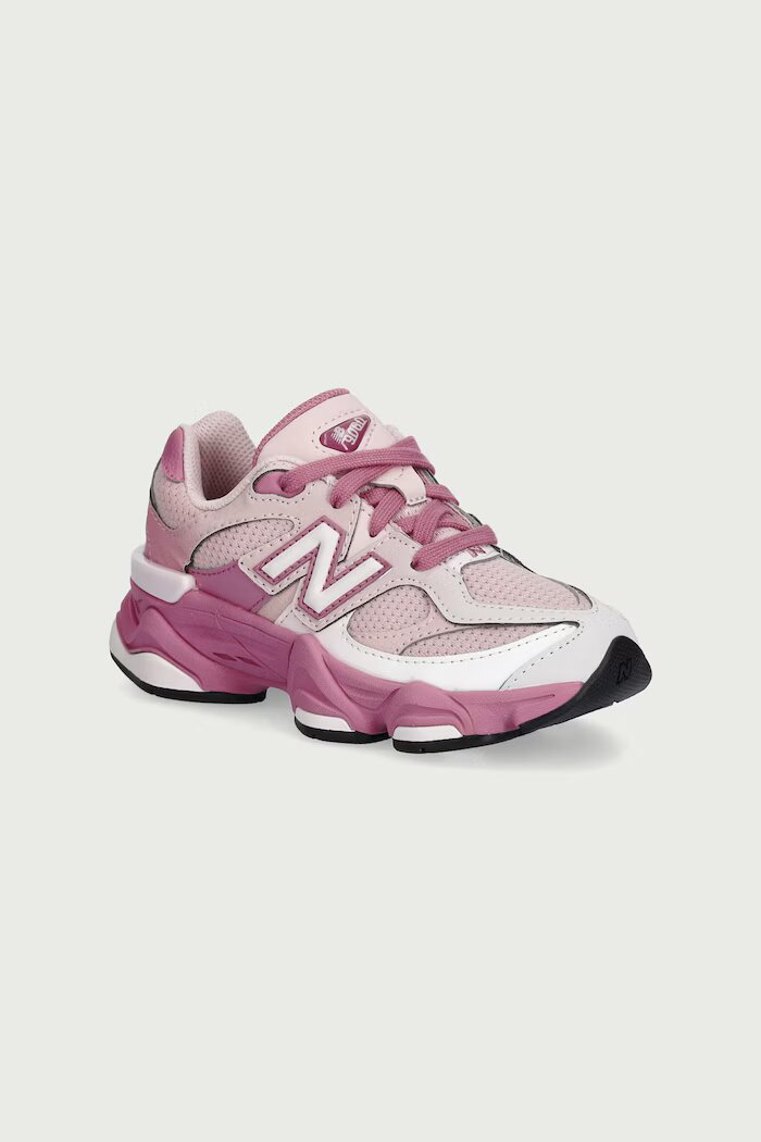 New Balance 9060 маратонки за деца розови P90605SP