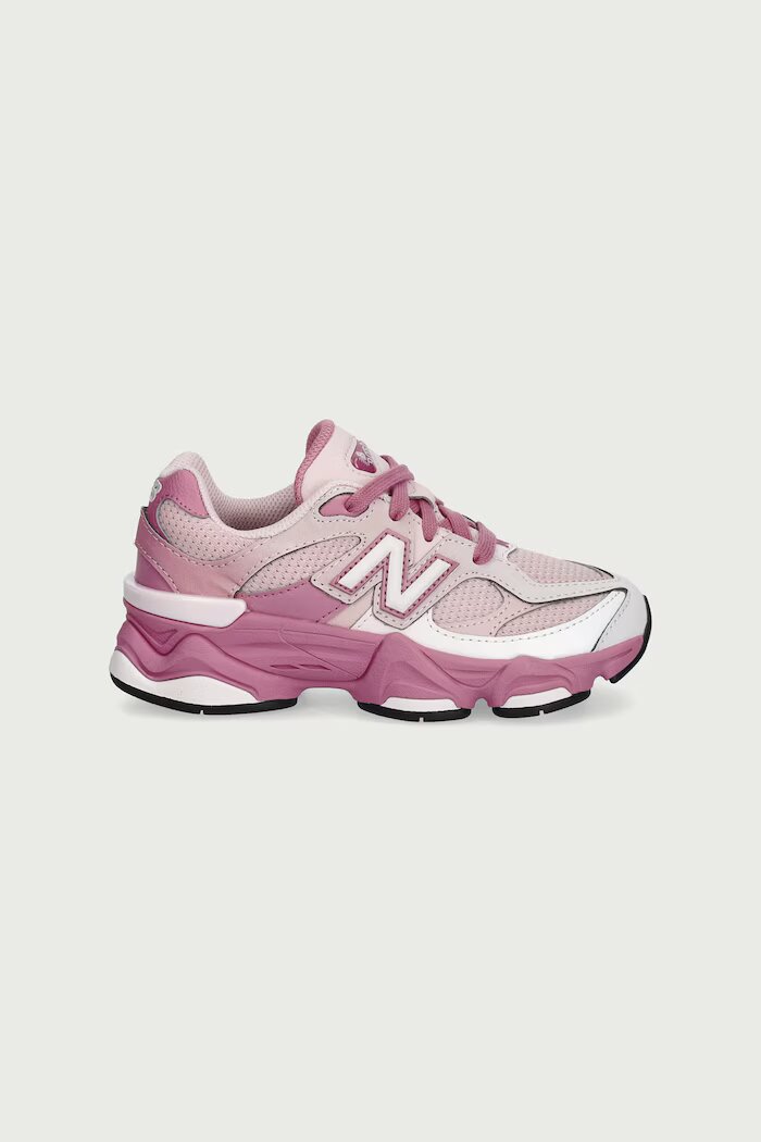 New Balance 9060 маратонки за деца розови P90605SP