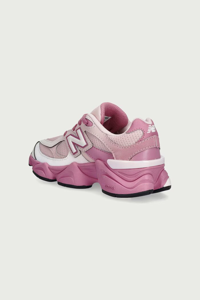 New Balance 9060 маратонки за деца розови P90605SP