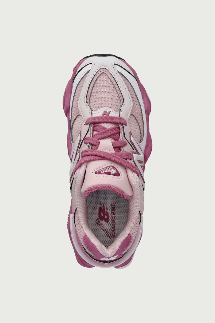 New Balance 9060 маратонки за деца розови P90605SP
