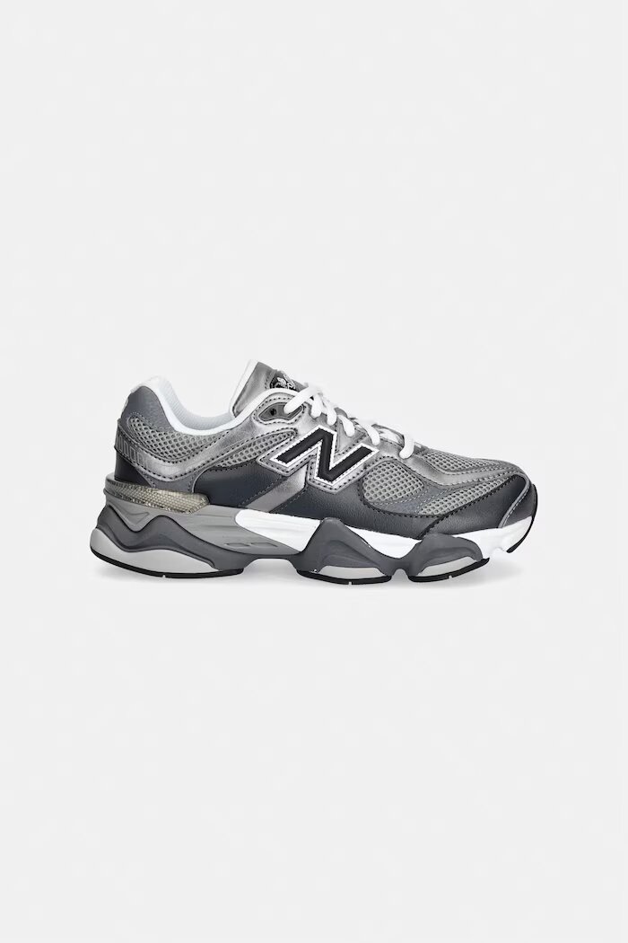 New Balance 9060 маратонки за деца сиви G90603BN
